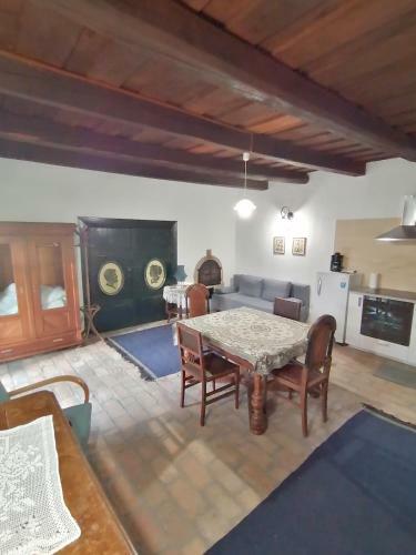 Apartamento Cherry Orchard Studio 4