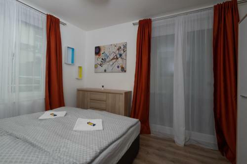 Lido Riviera Sunshine Apartman Balatonlelle