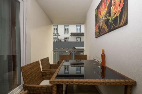 Lido Riviera Sunshine Apartman Balatonlelle