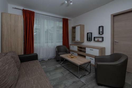 Lido Riviera Sunshine Apartman Balatonlelle