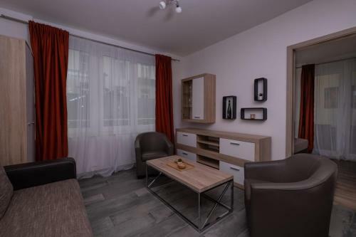 Lido Riviera Sunshine Apartman Balatonlelle