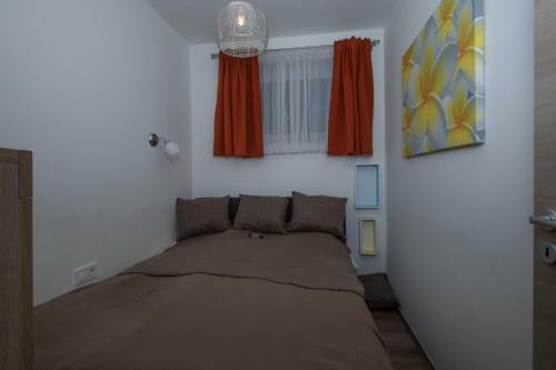 Lido Riviera Sunshine Apartman Balatonlelle