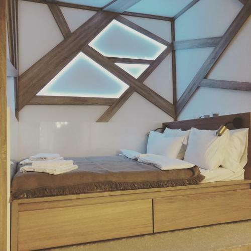 Apartamento Cozy Homes