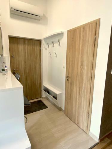 Apartamento Cozy Homes