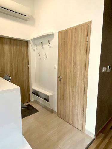 Apartamento Cozy Homes