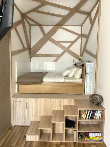 Apartamento Cozy Homes