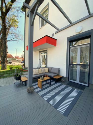 Apartamento Cozy Homes