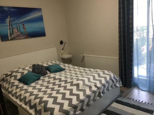 J�zminvir�g Apartman