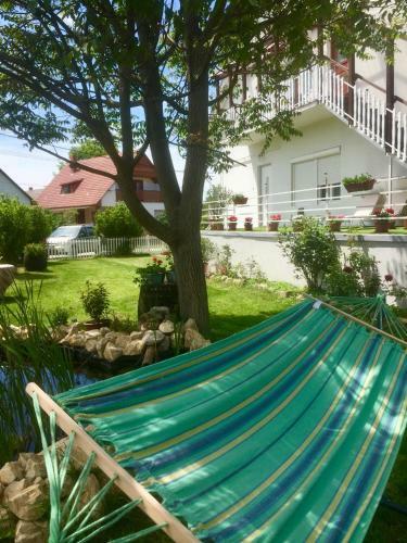 Lelle -kert Apartman 03