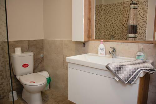 Apartamento Vila Manuela