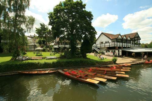 Bath Boating Station