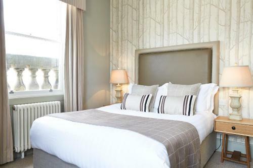 Milsoms Hotel, Bath
