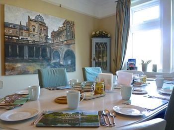Bed & Breakfast High Beeches B & B