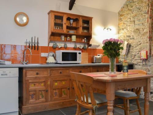 Campion Cottage