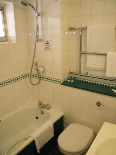 The Rivenhall Hotel & Health Spa Ltd