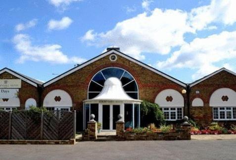 The Rivenhall Hotel & Health Spa Ltd
