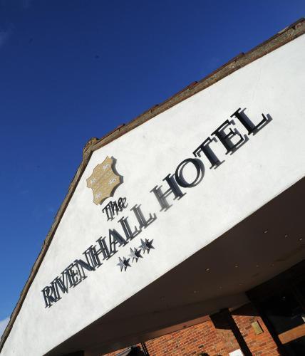 The Rivenhall Hotel & Health Spa Ltd