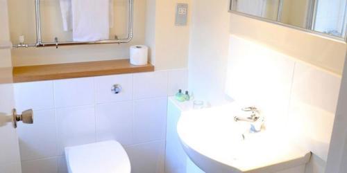 The Rivenhall Hotel & Health Spa Ltd