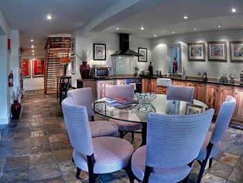 Hotel Bovey Castle