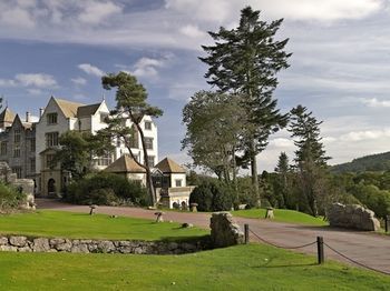 Hotel Bovey Castle