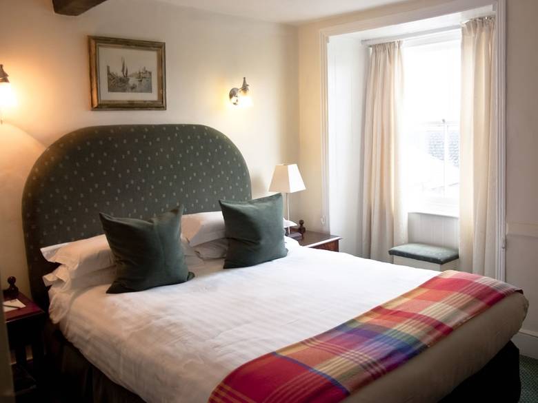 The White Hart Hotel