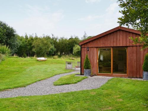 Lakeside Lodge