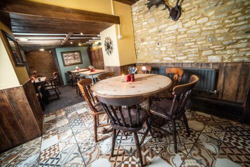 Posada The Star Inn