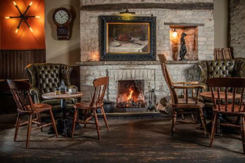 Posada The Star Inn