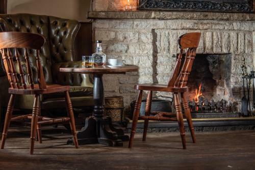 Posada The Star Inn