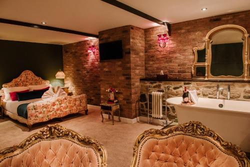 Posada The Joiners Arms