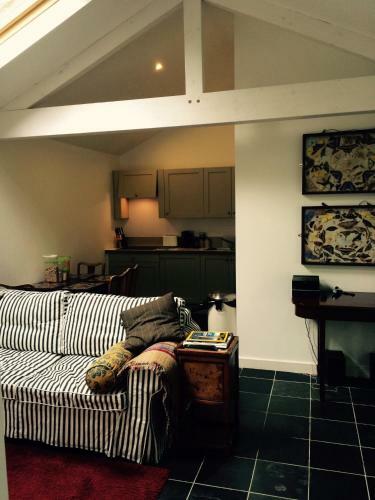 Hostal Hadrian's Barn