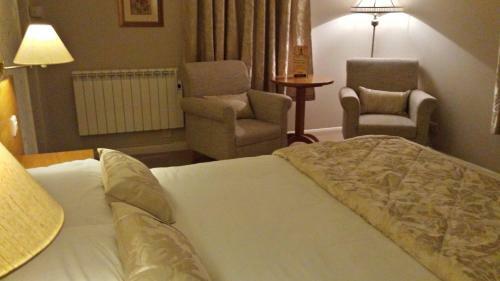Motel Sturdys Castle