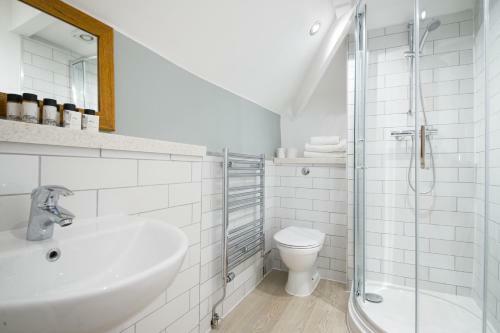 Posada Innkeeper's Lodge Ilkley