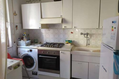 Apartamento Appartamento Grazioso Con Garage Incluso