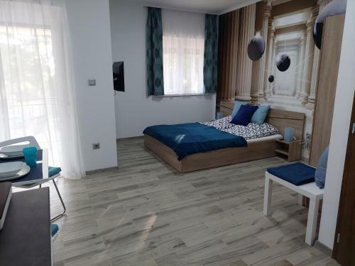 Sweet Home Apartman