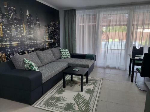 Sweet Home Apartman
