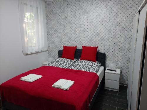 Sweet Home Apartman
