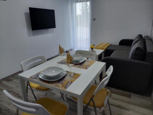 Sweet Home Apartman