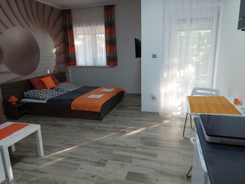 Sweet Home Apartman