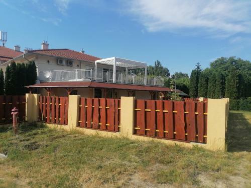 Apartamento Terraflat