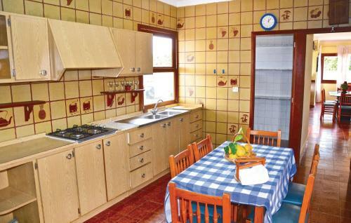 Three-bedroom Holiday Home In Porto Cristo