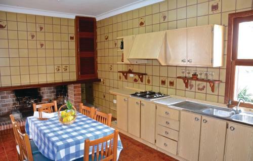Three-bedroom Holiday Home In Porto Cristo