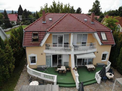 Ferienhaus Nr 2a