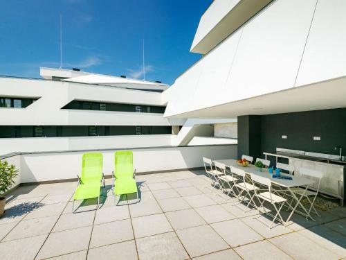 Apartment Kenese
