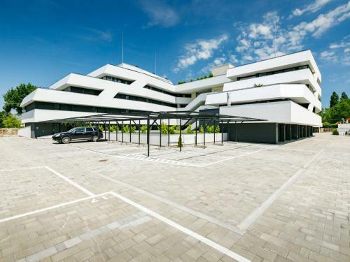 Apartment Kenese
