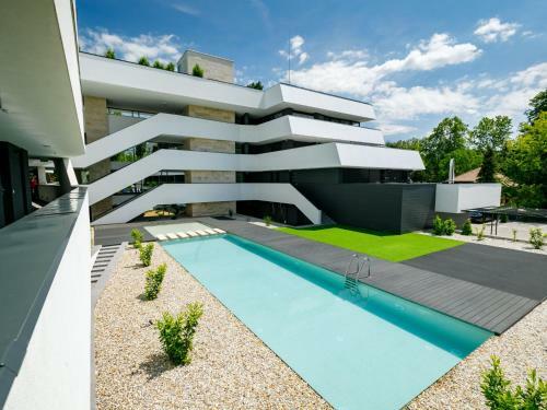 Apartment Kenese