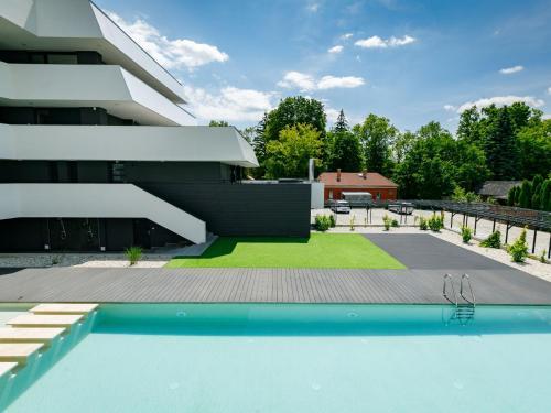 Apartment Kenese