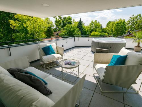 Apartment Kenese