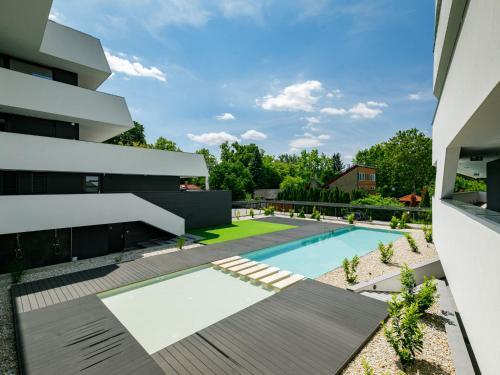 Apartment Kenese