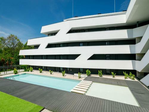 Apartment Kenese